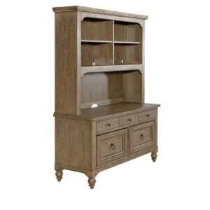 Taylorville 2 Pc. Credenza Set