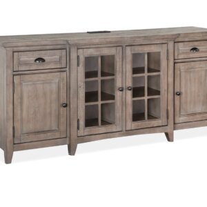Palmer Lake TV Stand