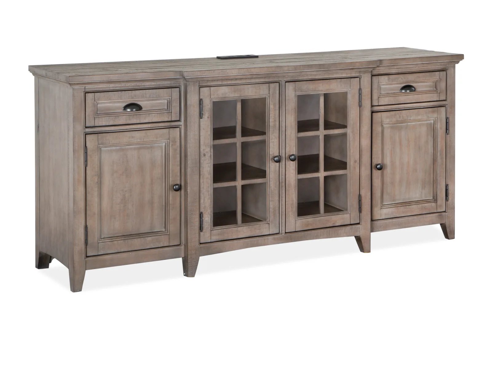 Palmer Lake TV Stand