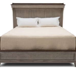 Tipton Mantle Bed