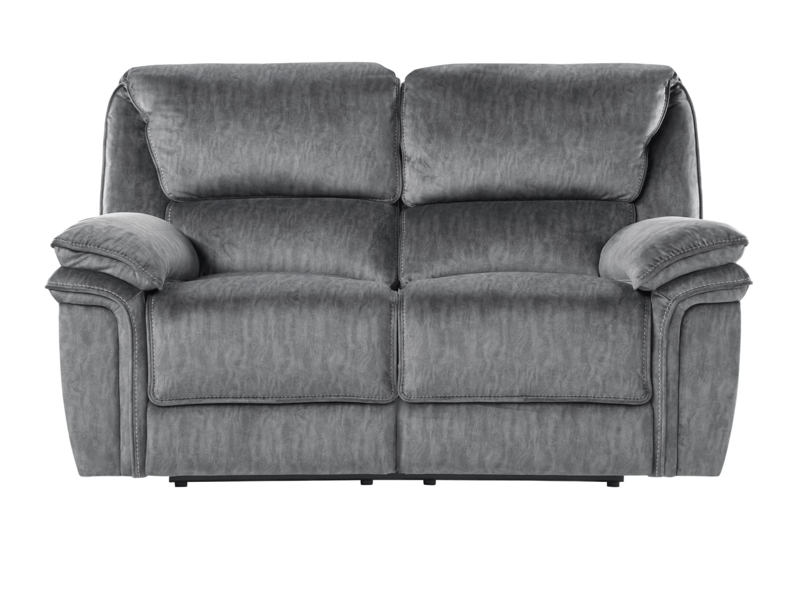 Hadden Reclining Loveseat - Image 3