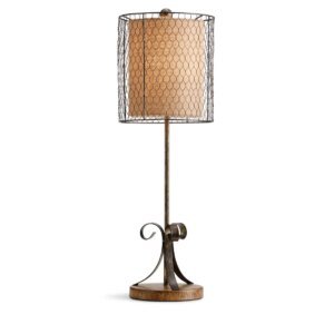 Ashlynn Table Lamp