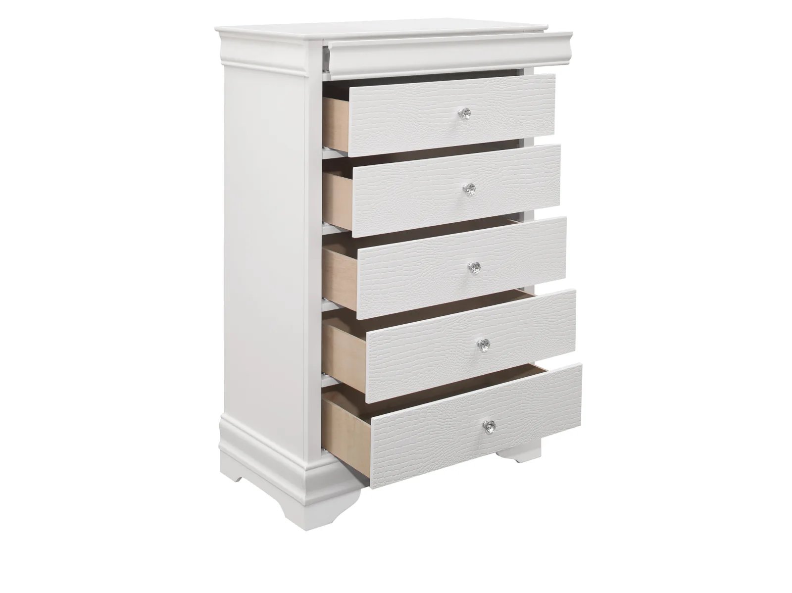 Danridge Chest - Image 3