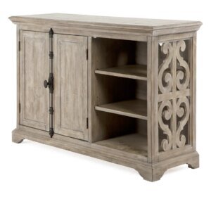 Tenley Printer Stand