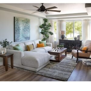 Sumptuous 2 Pc. Sectional