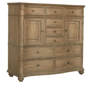 Waterbury Master Chest