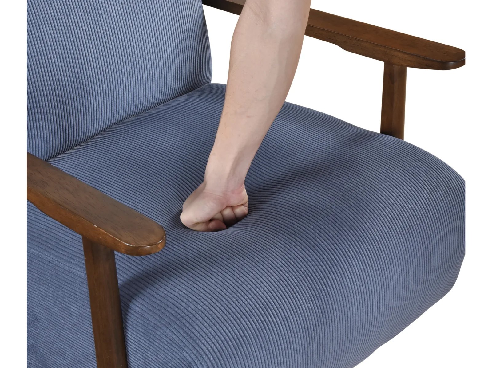 Elias Accent Chair - Image 9