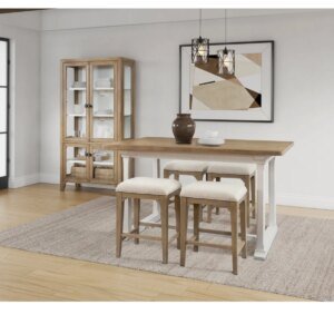 Torrington Bar Stool