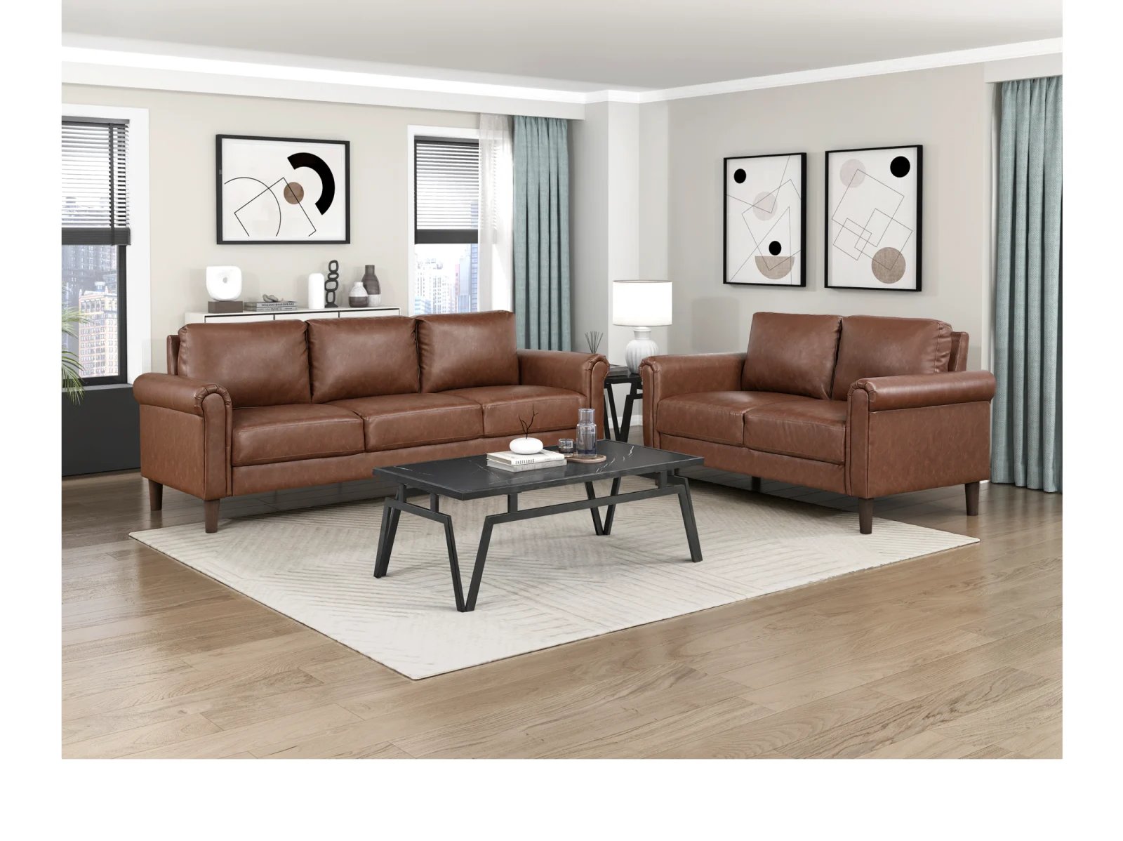 Distefano Sofa - Image 8