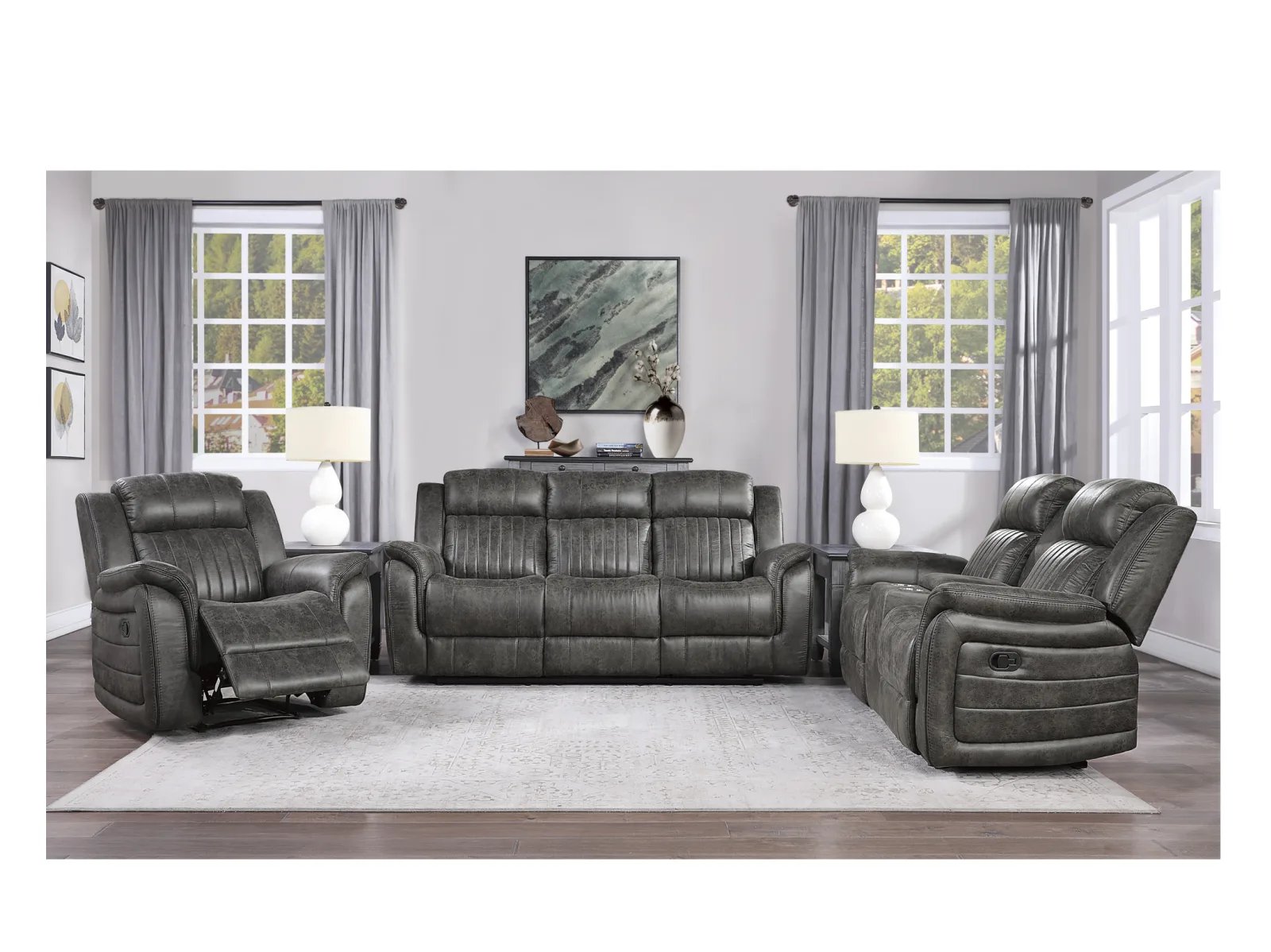 Adelia Recliner - Image 6