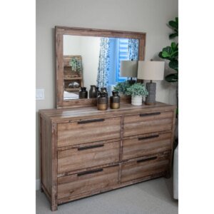 St. Paul Dresser