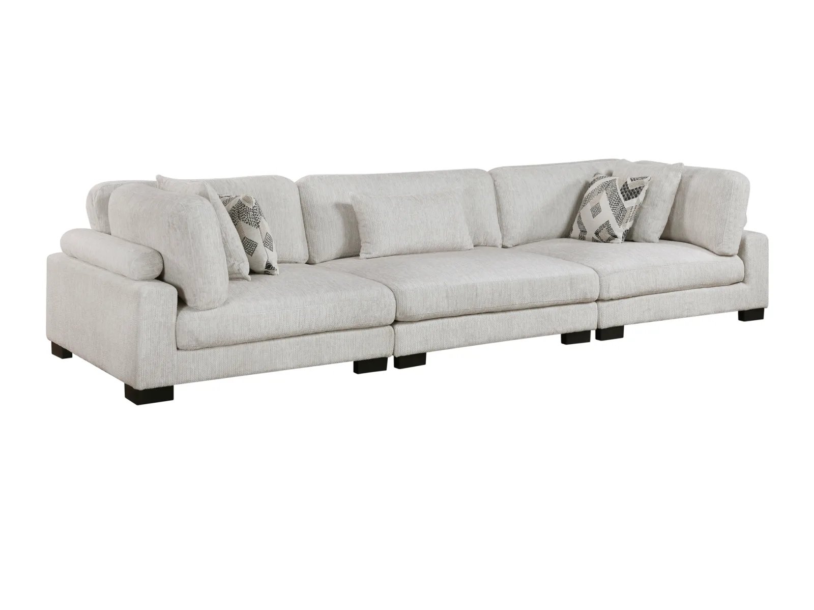 Tinsley 3 Pc. Sofa - Image 2