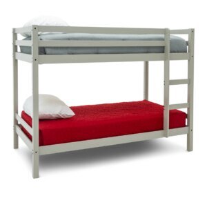 Zelda Twin-Twin Bunk Bed