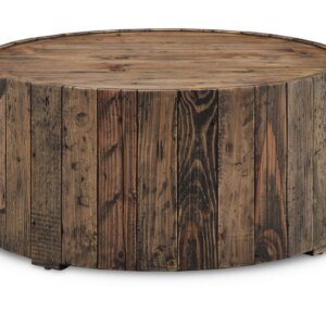 Dry Creek Coffee Table