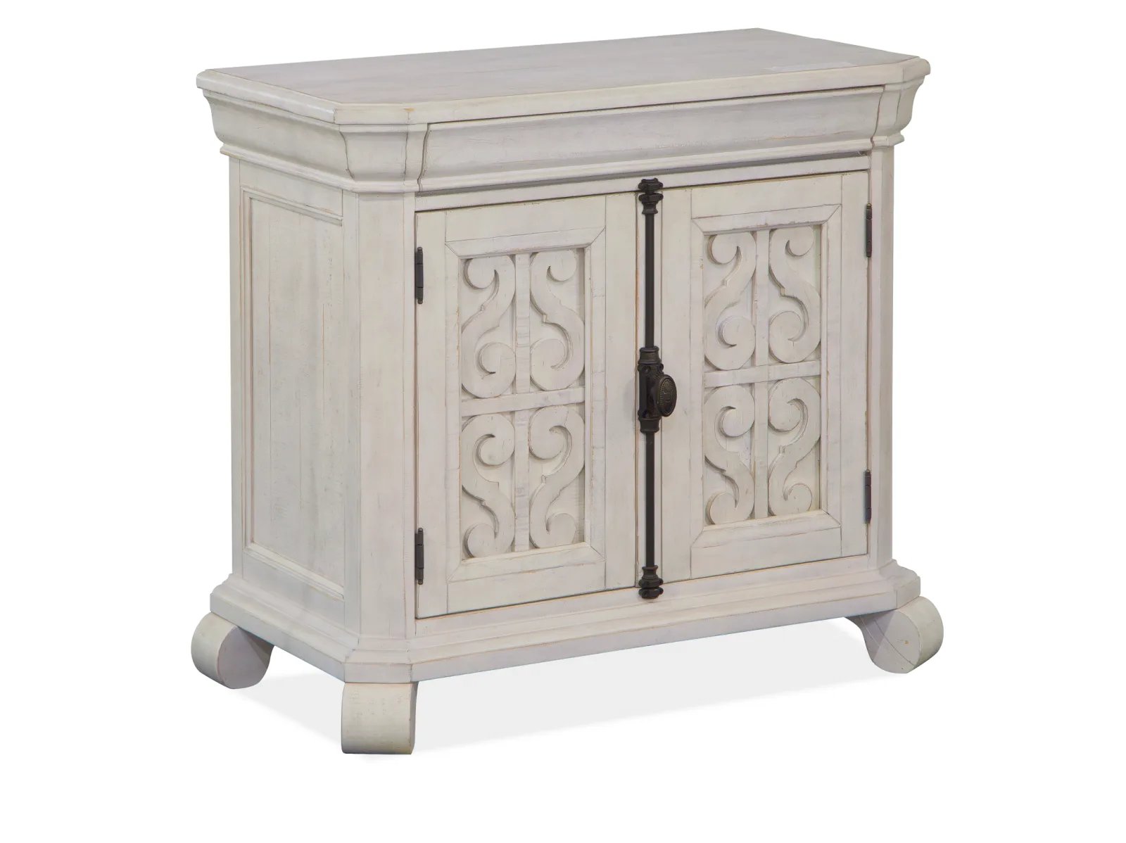 Baywood Bachelor Chest