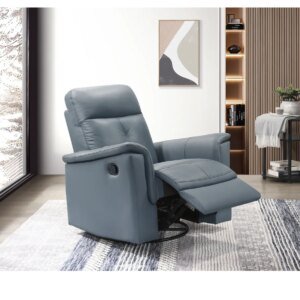 Palmdale Swivel Recliner