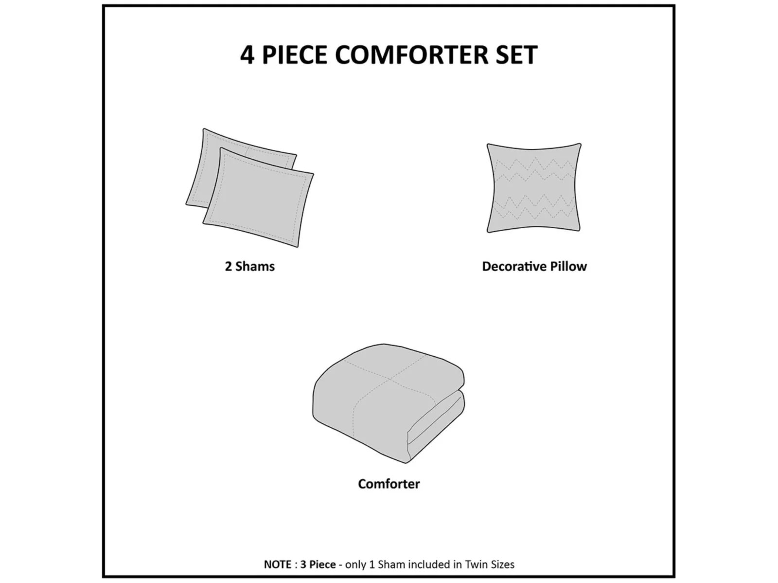 Alton Comforter Set - Image 10