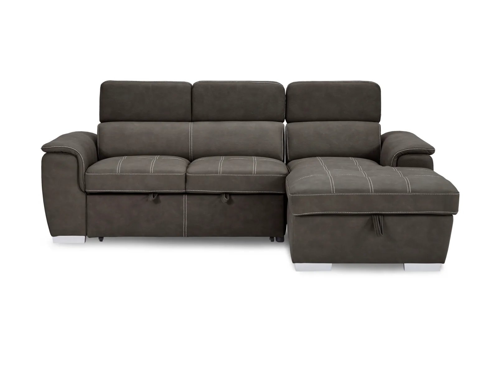Alain 2 Pc. Sectional - Image 9