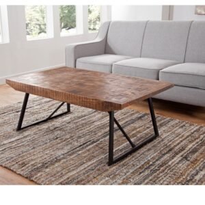 Weniger Coffee Table