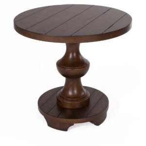 Swansea End Table