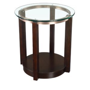 Benton End Table