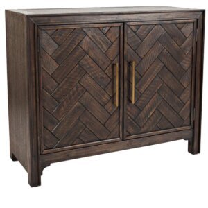 Granbury 2 Door Cabinet