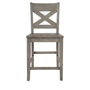 Oberlin 24" Bar Stool