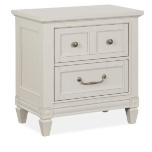 Watley Drawer Nightstand