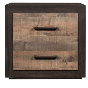 Rapa Nightstand