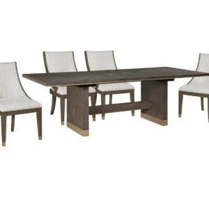 Absecon 5 Pc. Dining Set