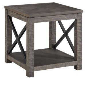 Dedham End Table