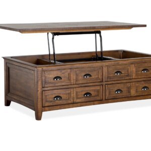 Beacon Lift Top Coffee Table