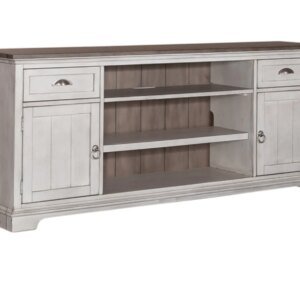 Oscada TV Stand
