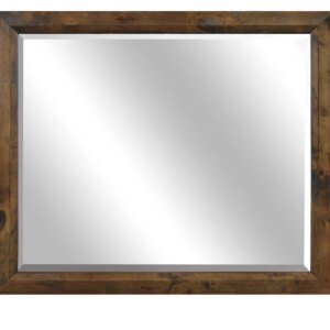 Ashden Mirror