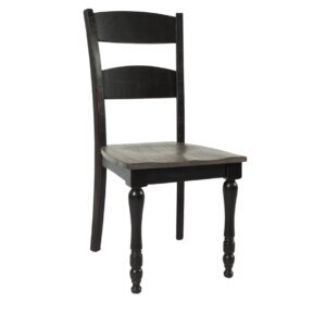 Mount Roan Ladder Back Dining Chair
