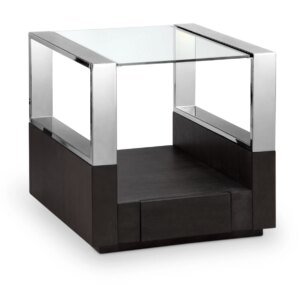 Reverie End Table