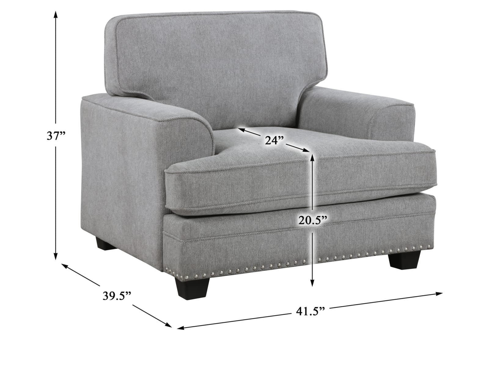 Alameda Chair - Image 5