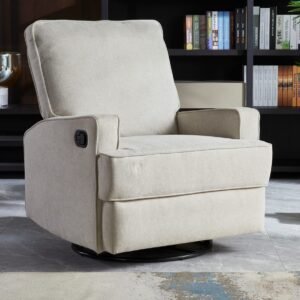 Bristen Power Swivel Glider Recliner