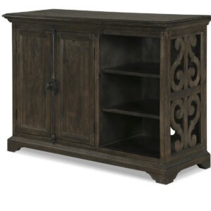 Belcaro Printer Stand