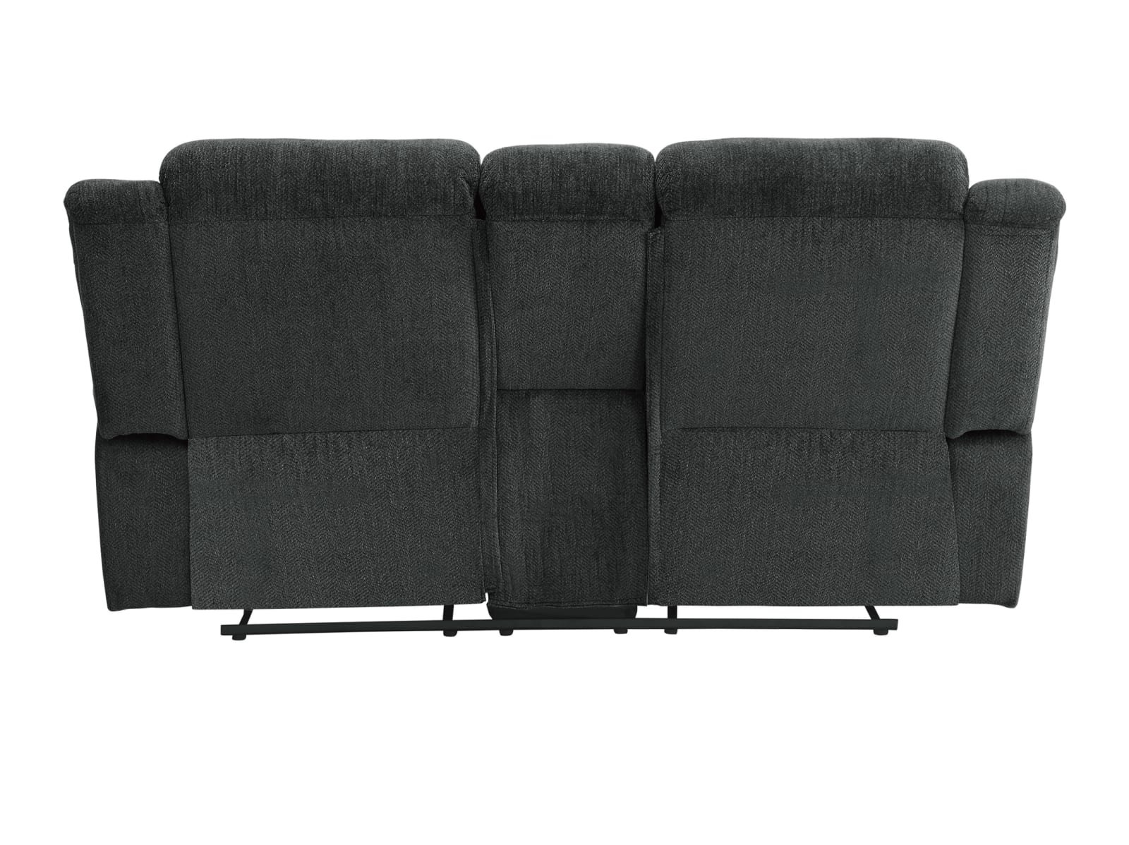 Newaygo Reclining Loveseat - Image 4