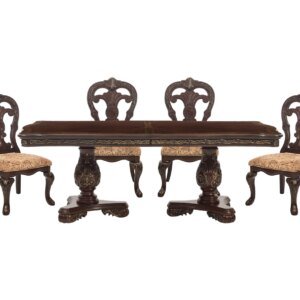 Heston 5 Pc. Dining Room Set