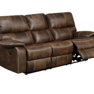 Jericho Power Reclining Sofa