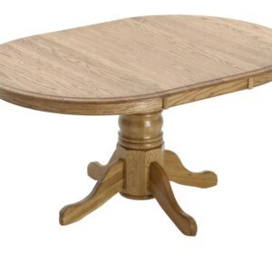 Binley Round Dining Table