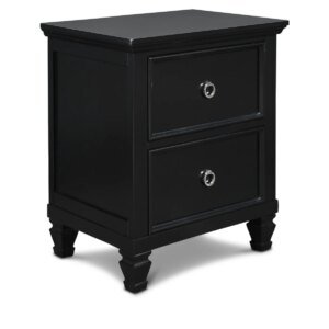 Timmons Nightstand