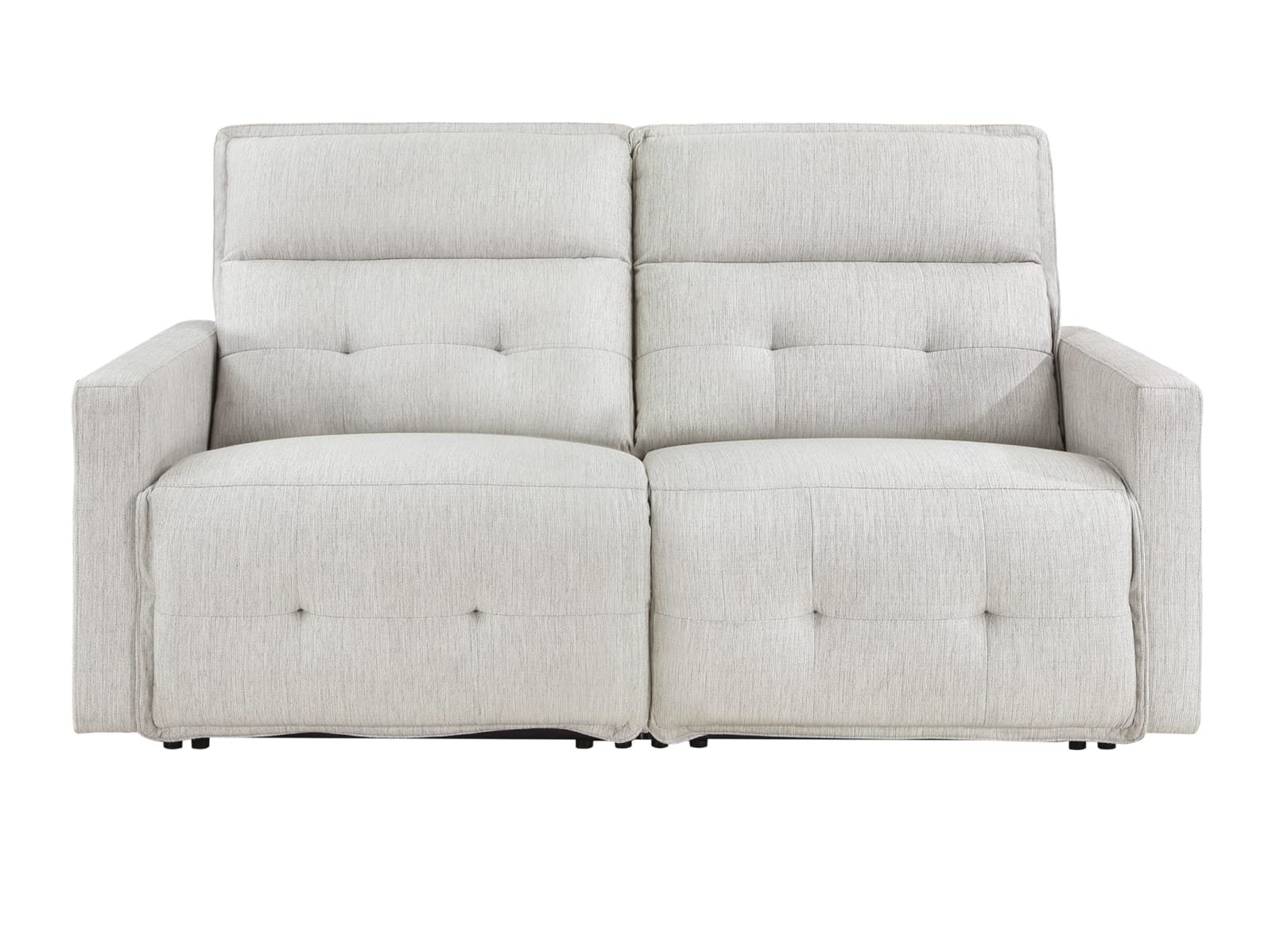 Icehouse 2 Pc. Power Reclining Loveseat - Image 3