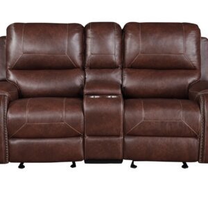 Keansburg Reclining Loveseat