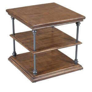 Landings End Table