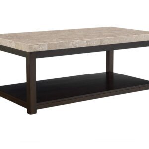Caleb Coffee Table