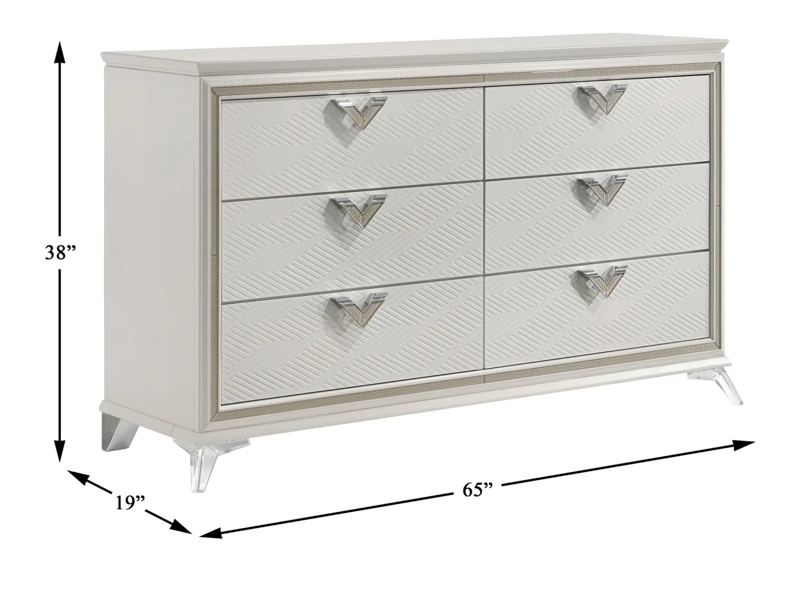 Palazzo Dresser - Image 4