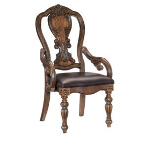 Bannock Arm Chair